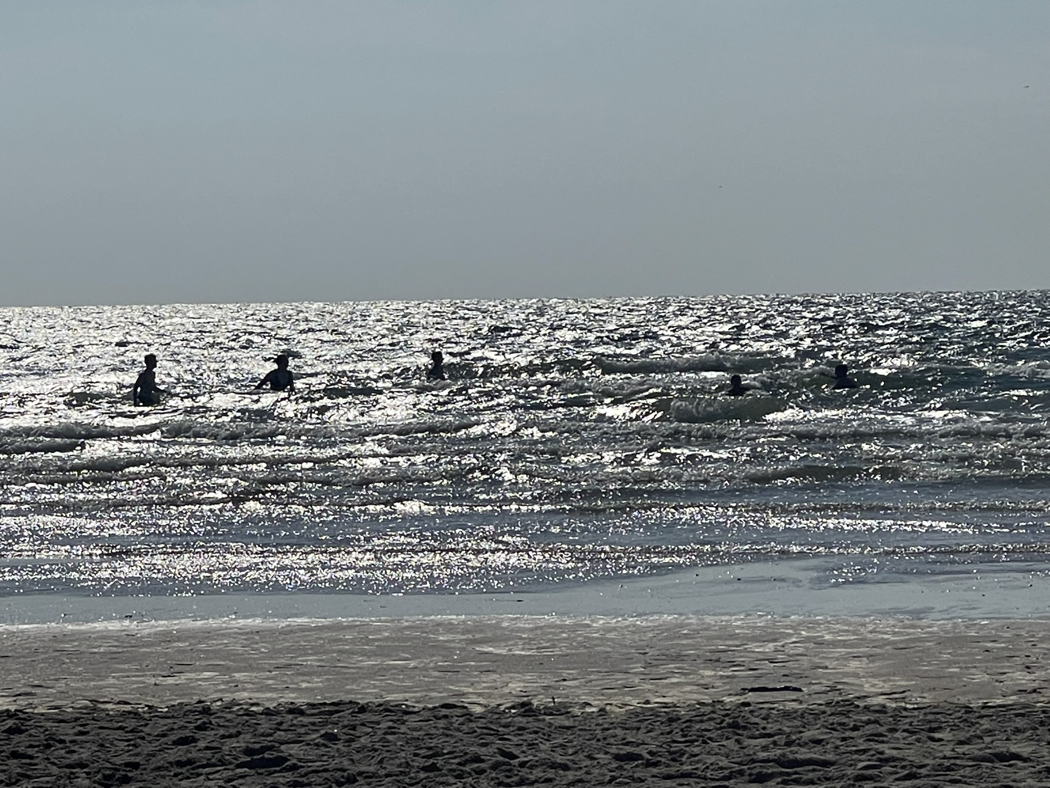 Meer von Rømø